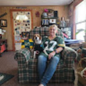 Meet your Posher, Deb